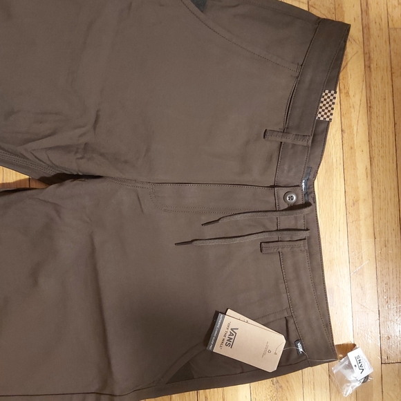 Vans chino glide pro pant - Picture 4 of 6